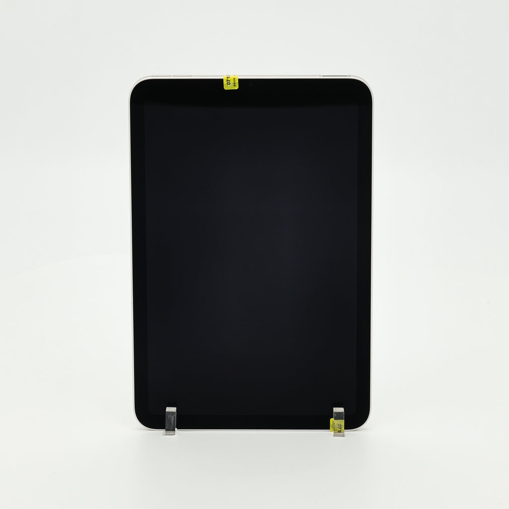 95新 Apple iPad mini6 64G 星光色 WIFI