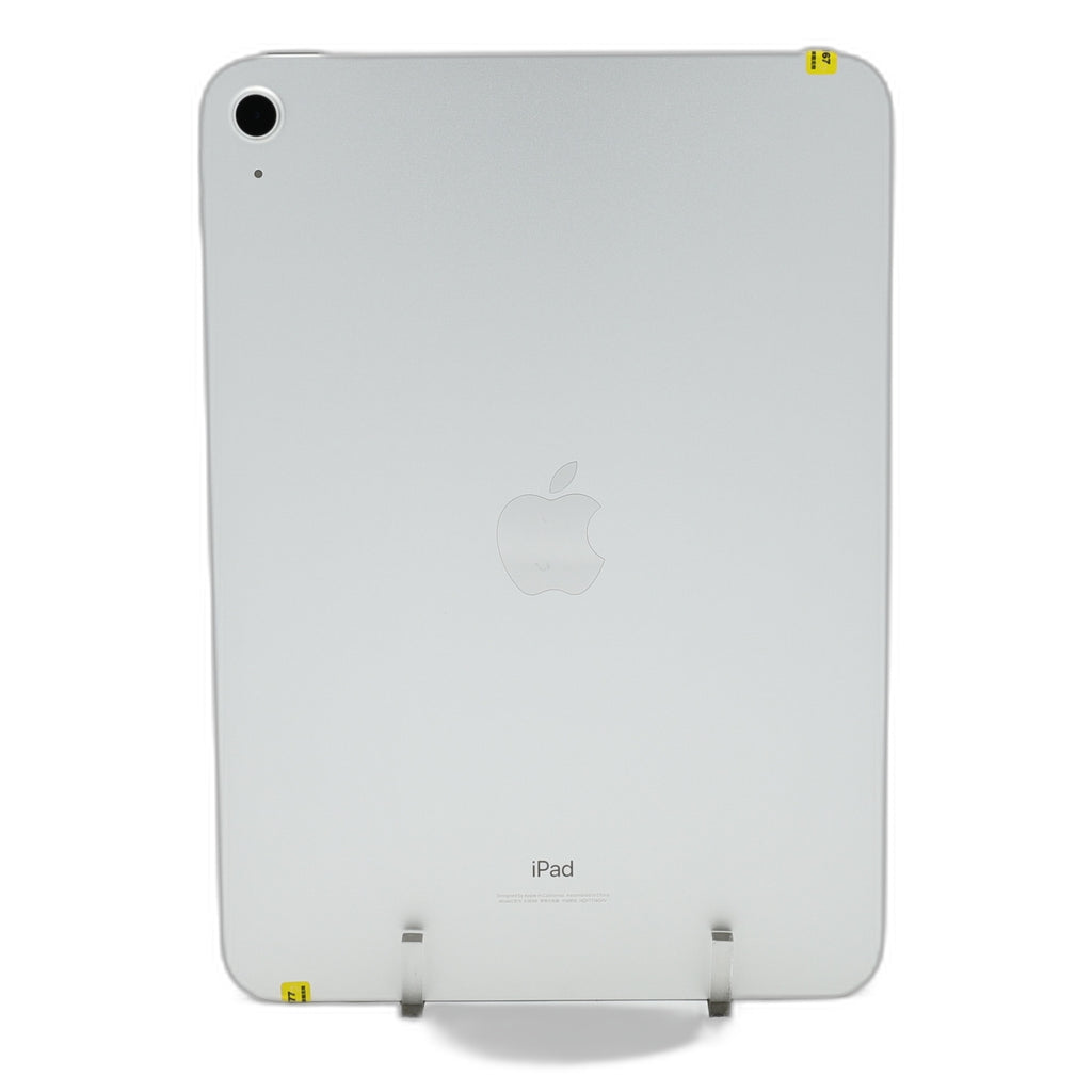 99新 Apple iPad 10代 256G 銀色 WIFI
