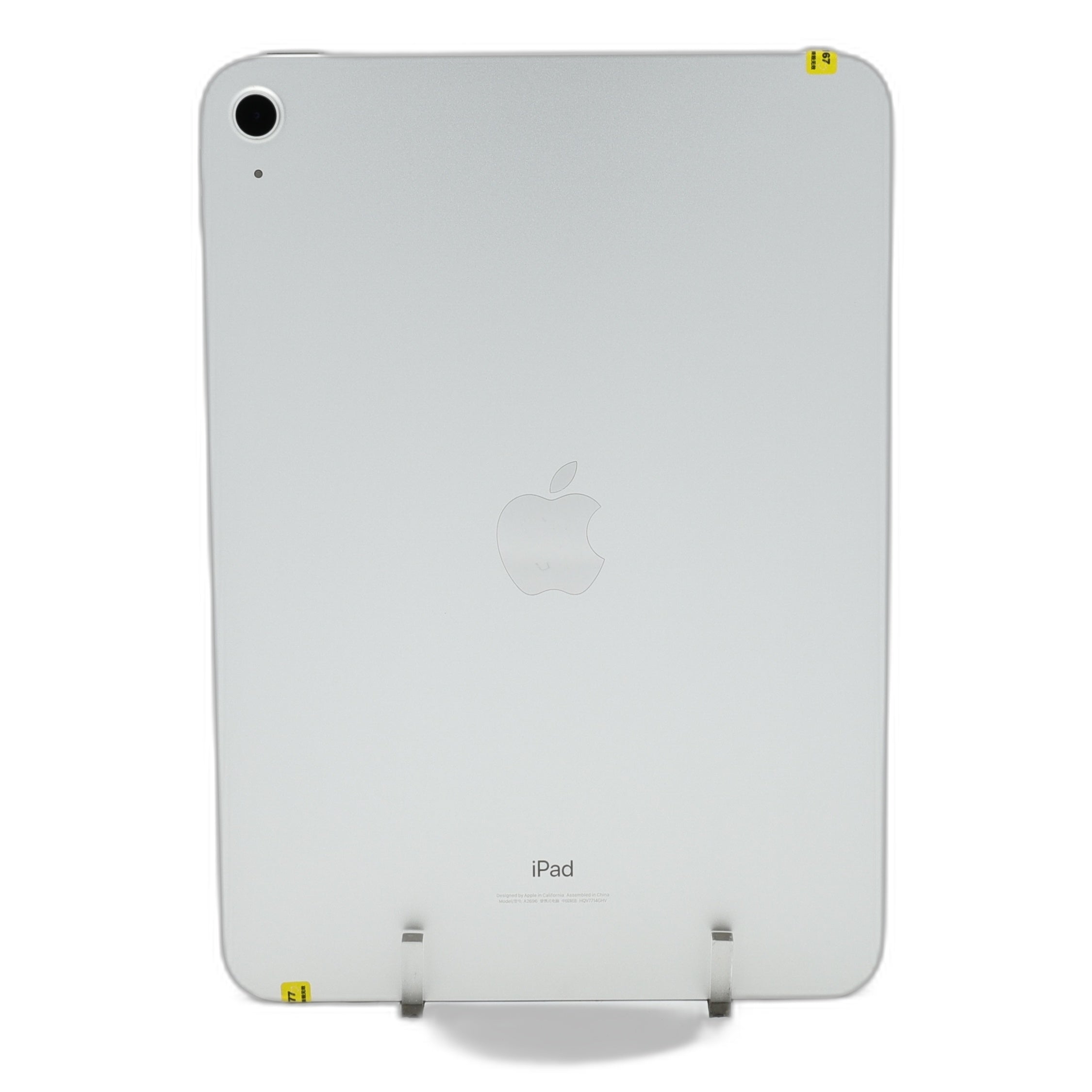 99新 Apple iPad 10代 256G 銀色 WIFI