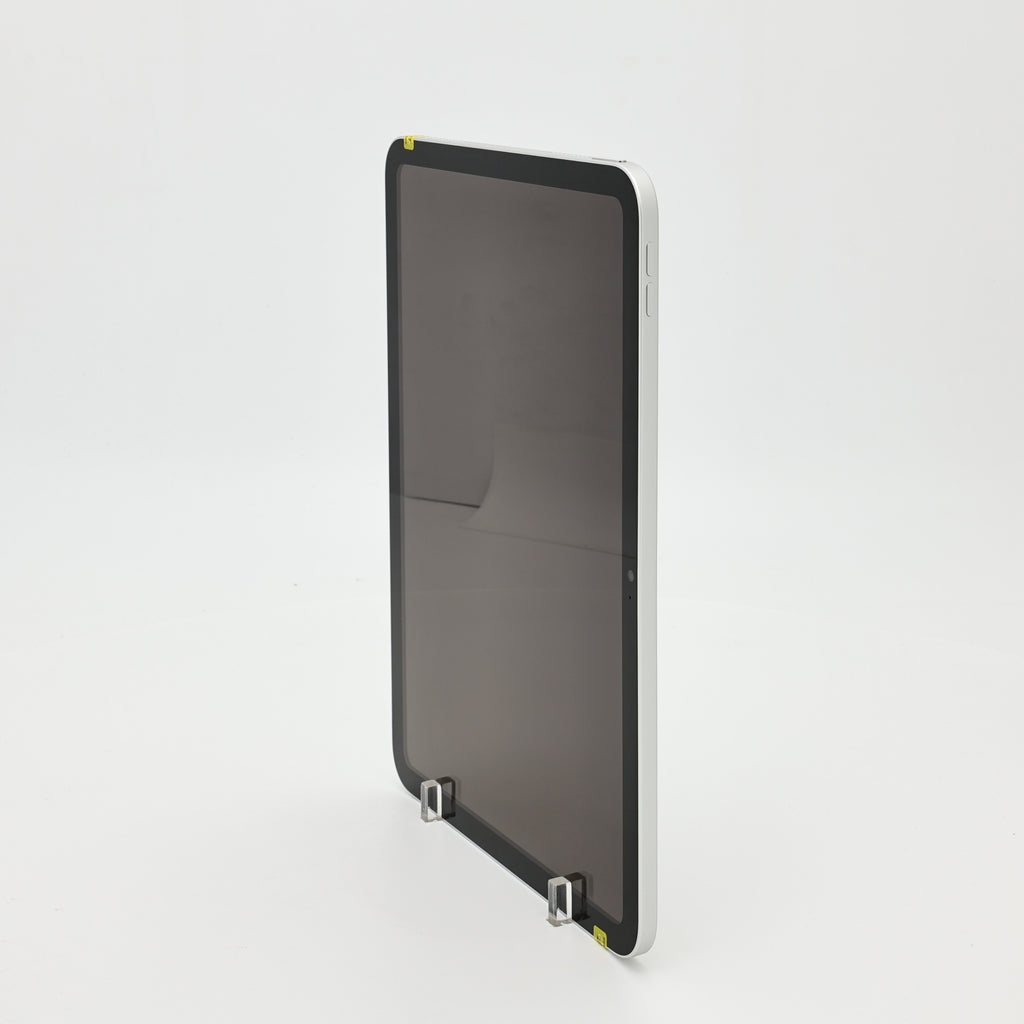 99新 Apple iPad 10代 64G 銀色 WIFI