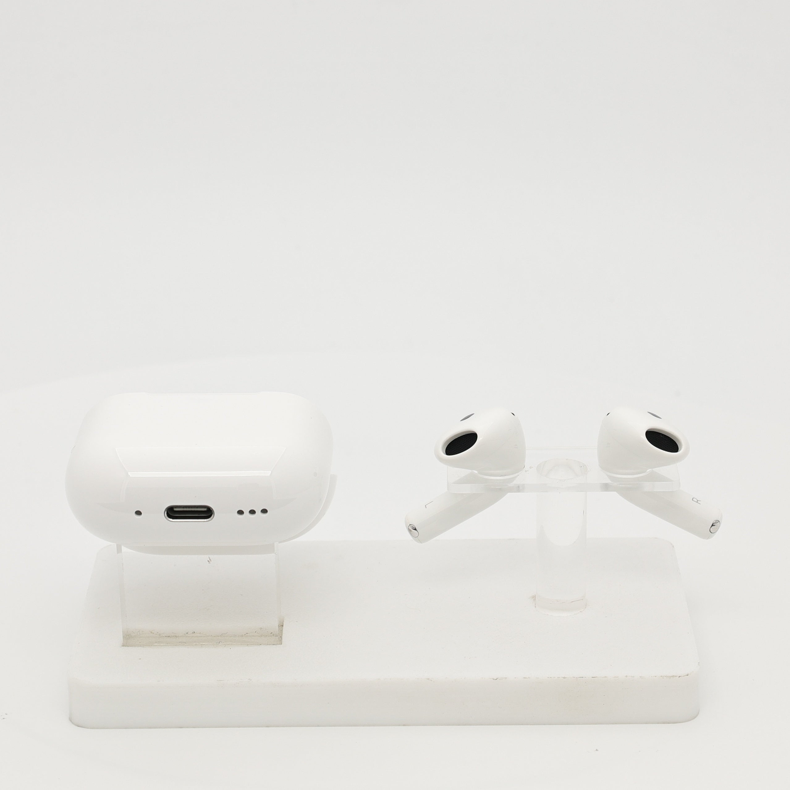 99新 Apple AirPods 4 (支持主动降噪) 白色