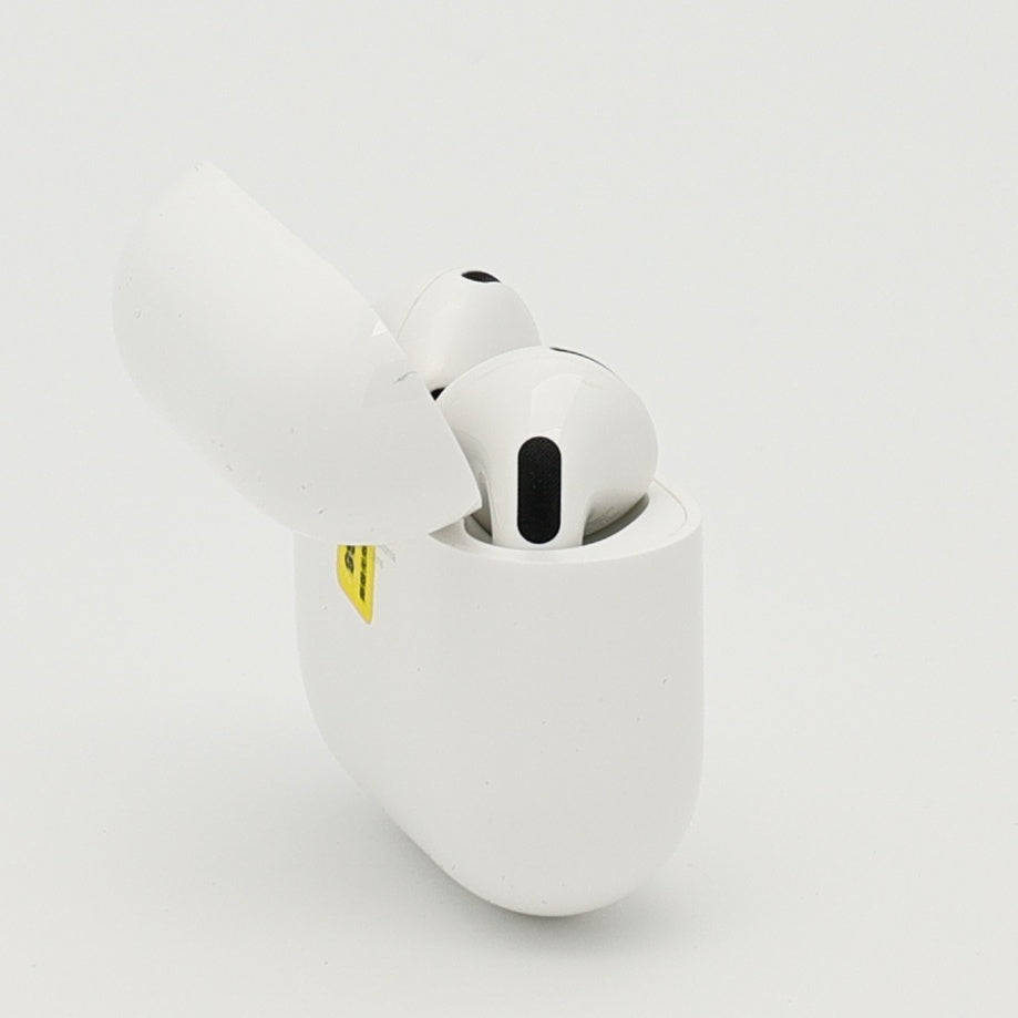 99新 Apple AirPods 4 (支持主动降噪) 白色