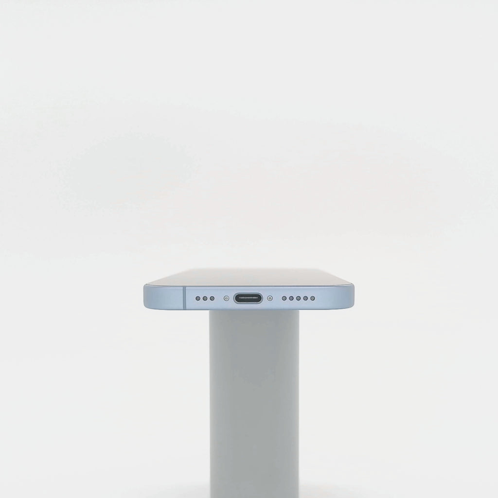 99新 Apple iPhone 17 256G 青霧藍色 中國大陸版