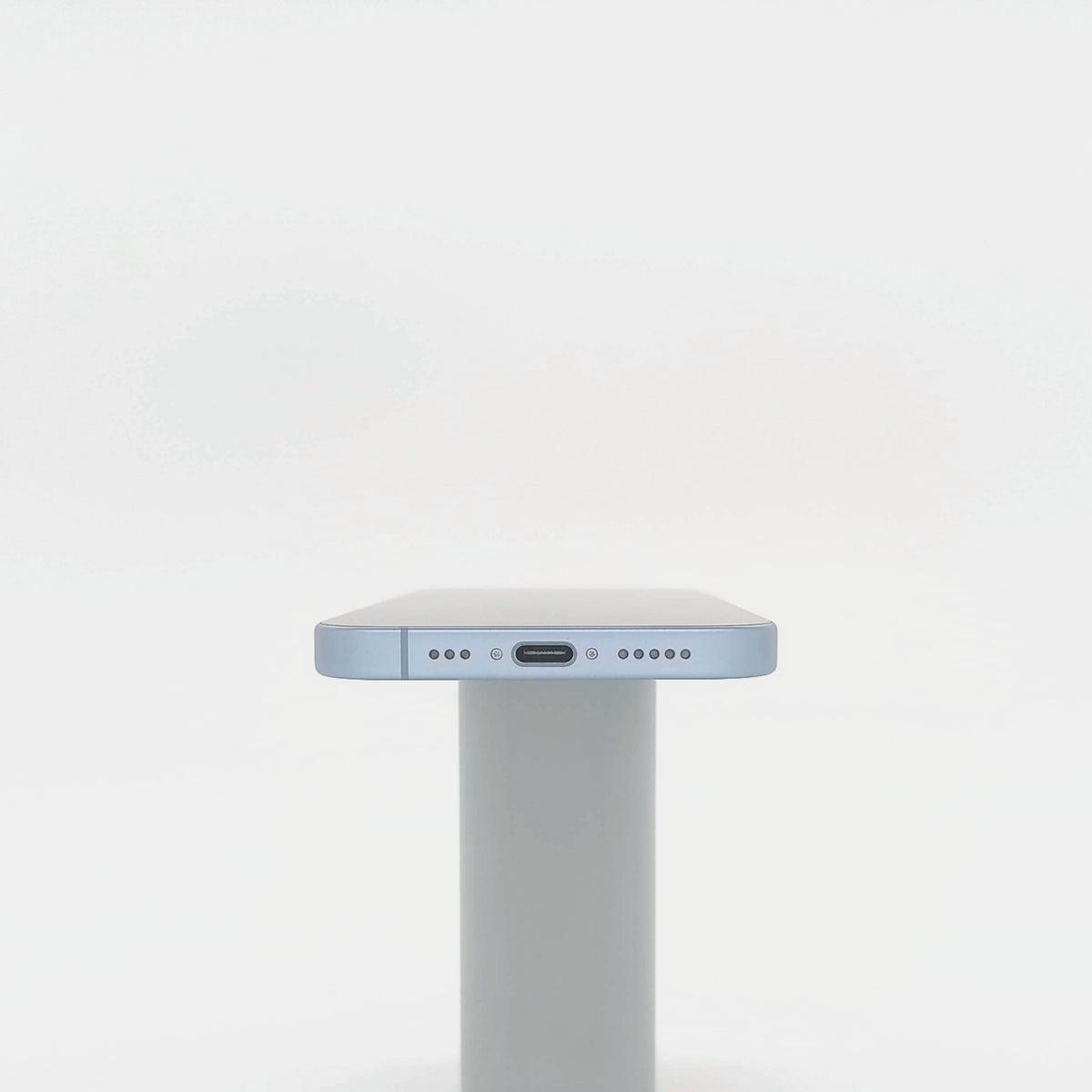 99新 Apple iPhone 17 256G 青霧藍色 中國大陸版