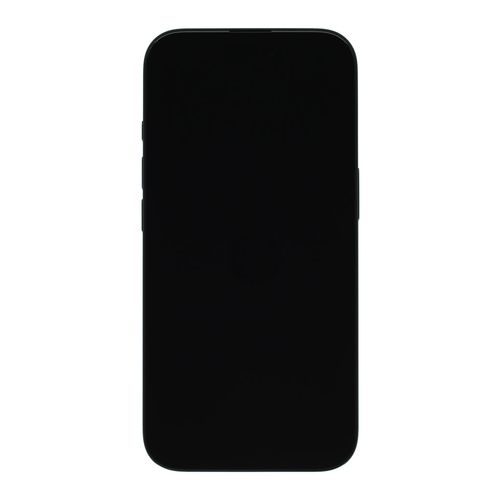 95新 Apple iPhone 16 128G 黑色 中國大陸版