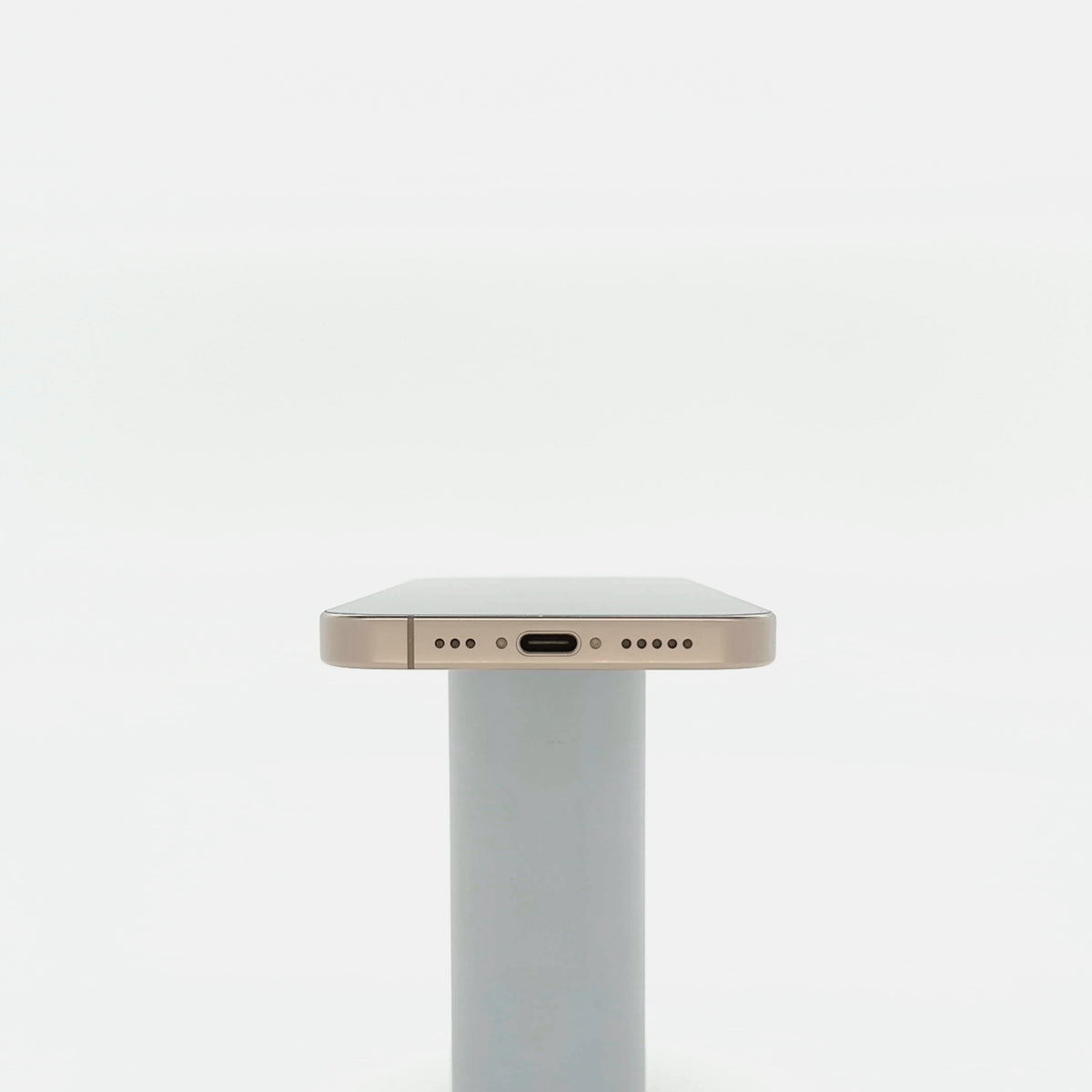 95新 Apple iPhone 16 Pro 256G 沙漠色鈦金屬 中國大陸版