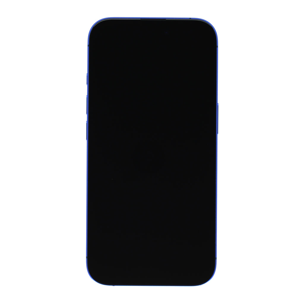 95新 Apple iPhone 16 256G 群青色 中國大陸版