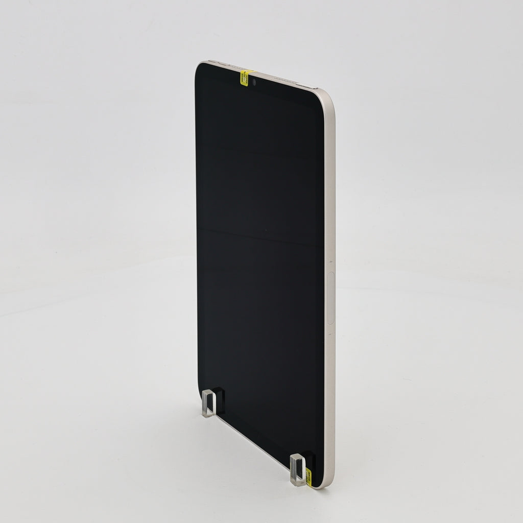 95新 Apple iPad mini6 256G 星光色 WIFI
