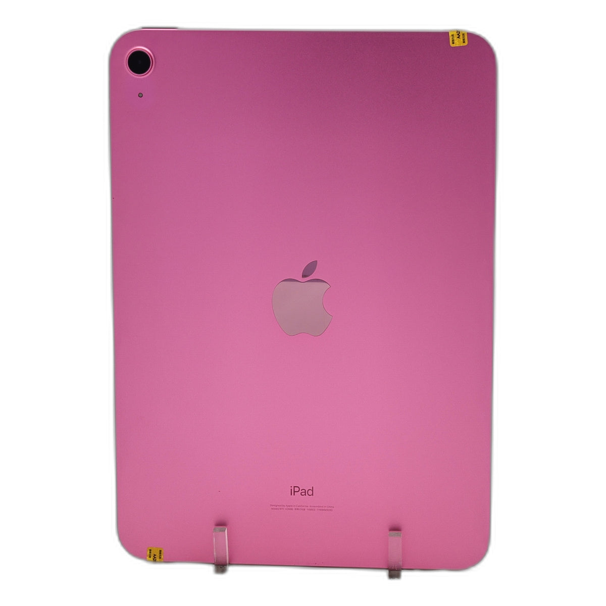 95新 Apple iPad 10代 64G 粉紅色 WIFI