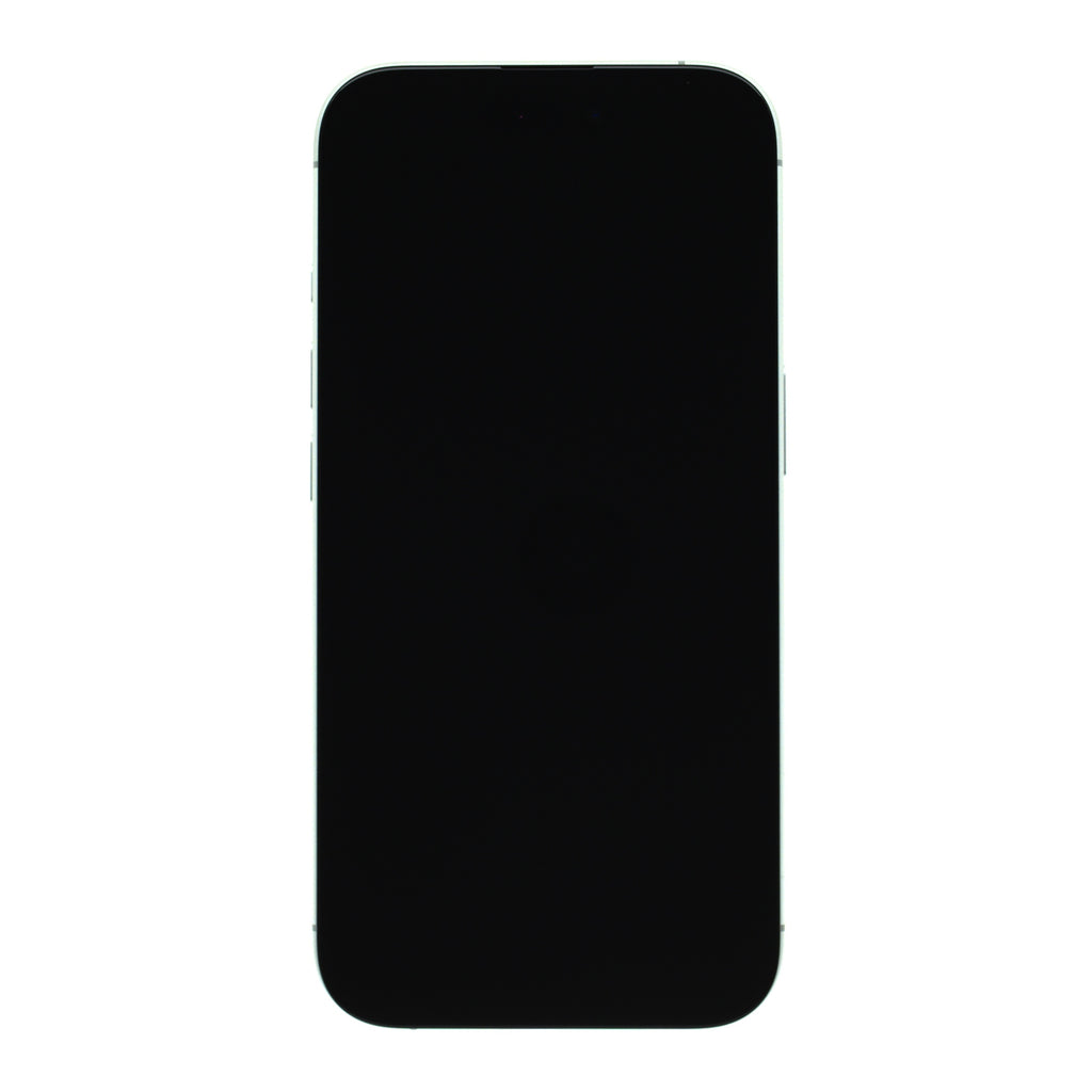 95新 Apple iPhone 16 256G 白色 中國大陸版