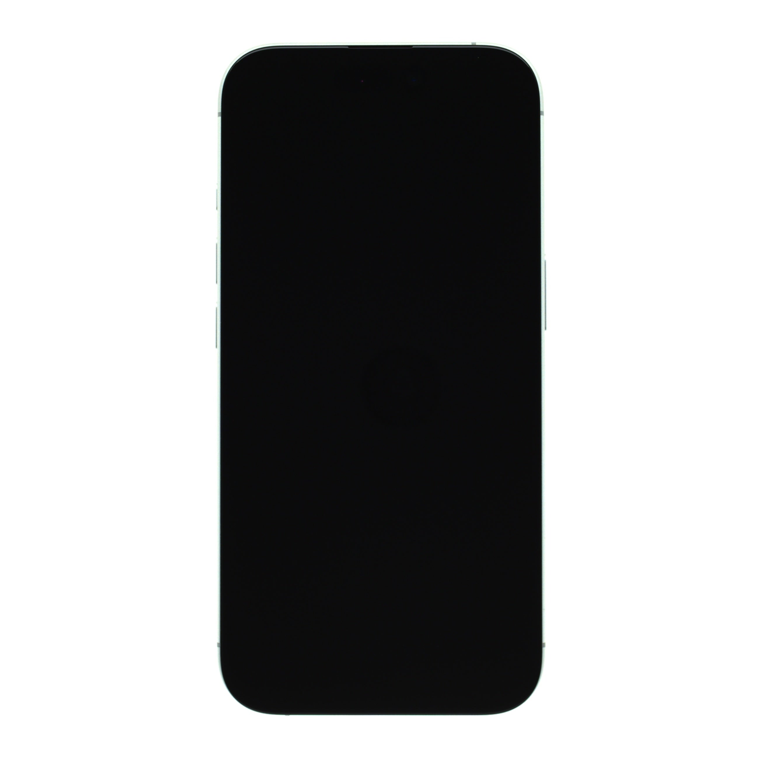 95新 Apple iPhone 16 256G 白色 中國大陸版