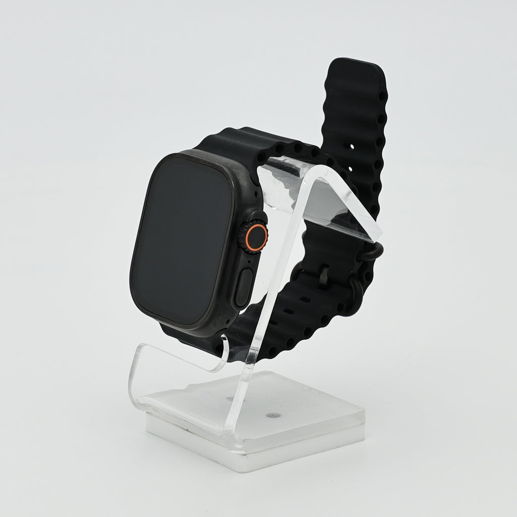 99新 Apple Watch Ultra 2 49毫米 鈦金屬