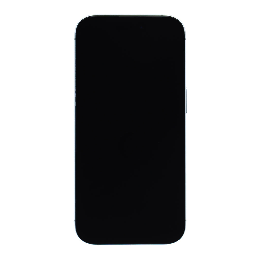 95新 Apple iPhone 16 256G 白色 中國大陸版