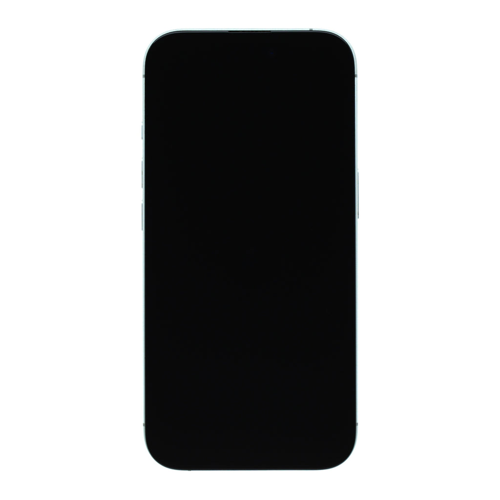 95新 Apple iPhone 16 256G 白色 中國大陸版
