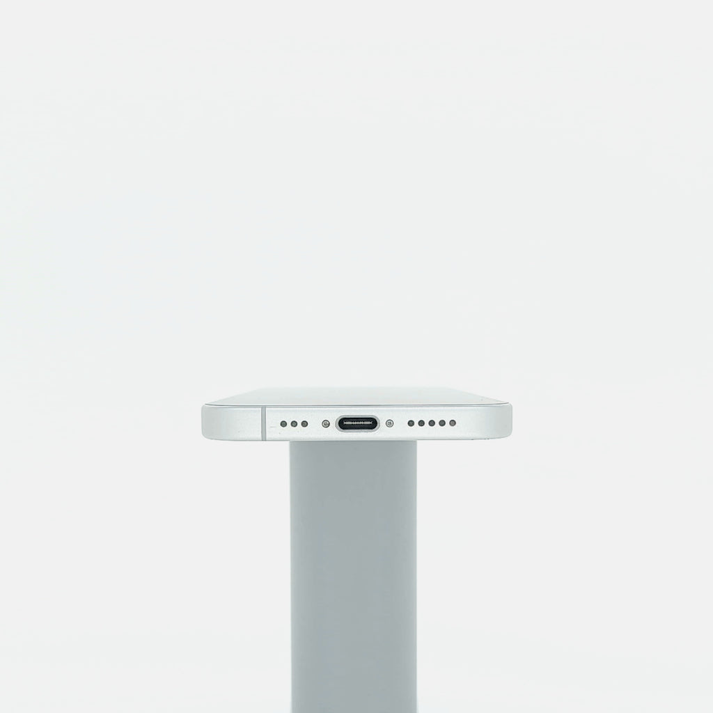 95新 Apple iPhone 16 256G 白色 中國大陸版