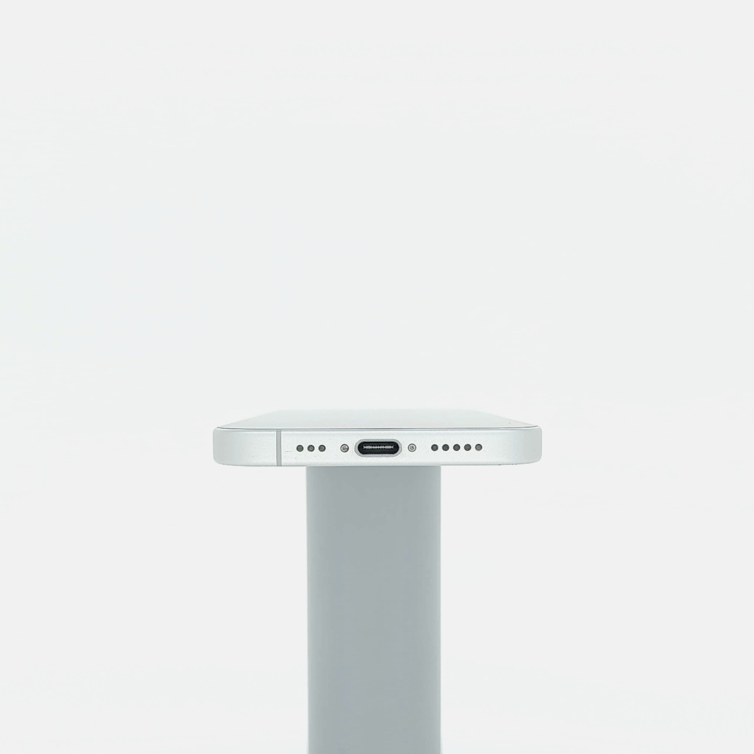 95新 Apple iPhone 16 256G 白色 中國大陸版