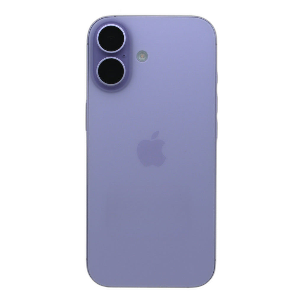 99新 Apple iPhone 17 256G 薰衣草紫色 中國大陸版