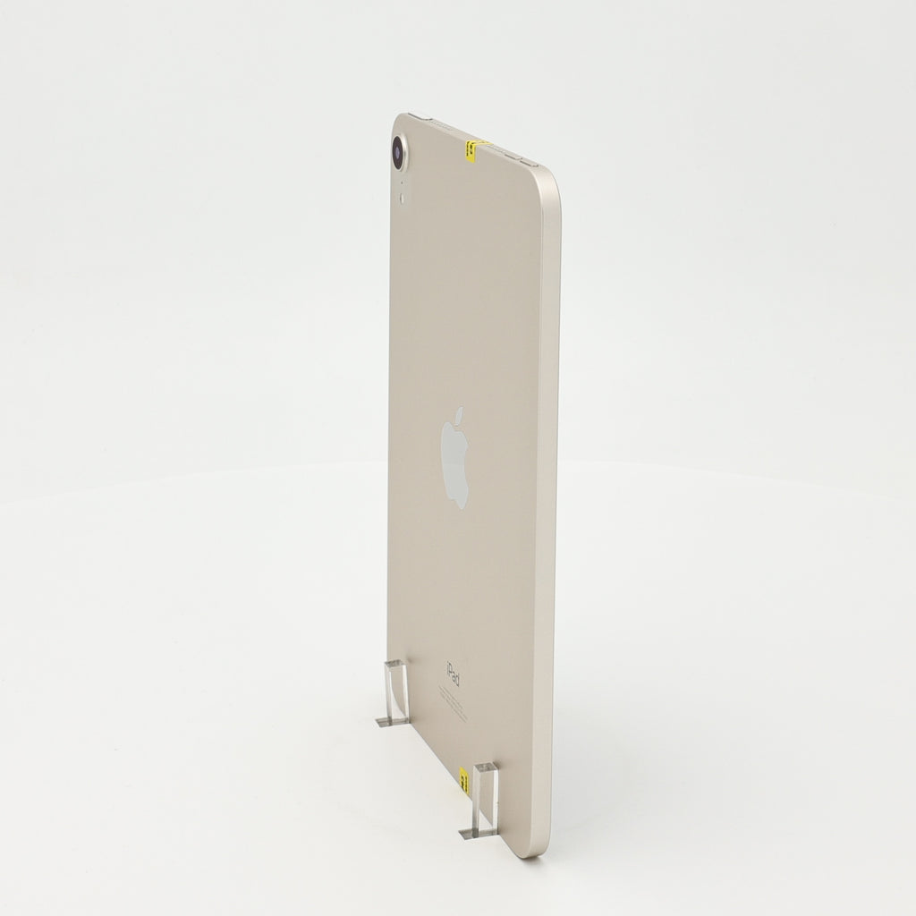 95新 Apple iPad mini6 64G 星光色 WIFI