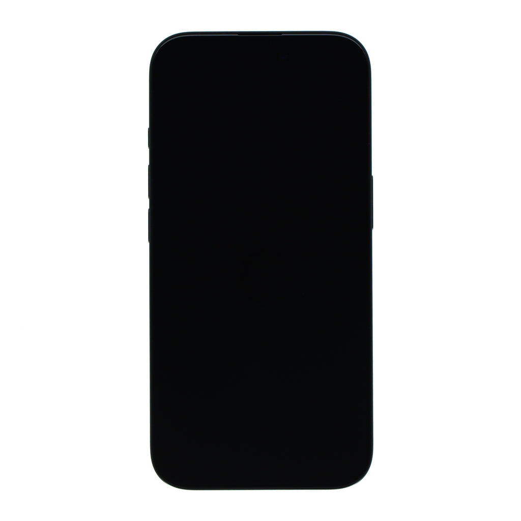 95新 Apple iPhone 16 256G 黑色 中國大陸版