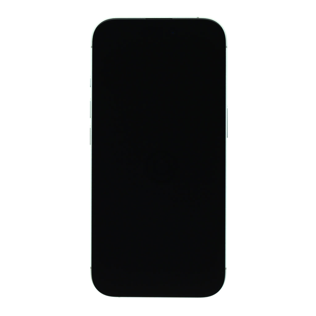 95新 Apple iPhone 16 256G 白色 中國大陸版
