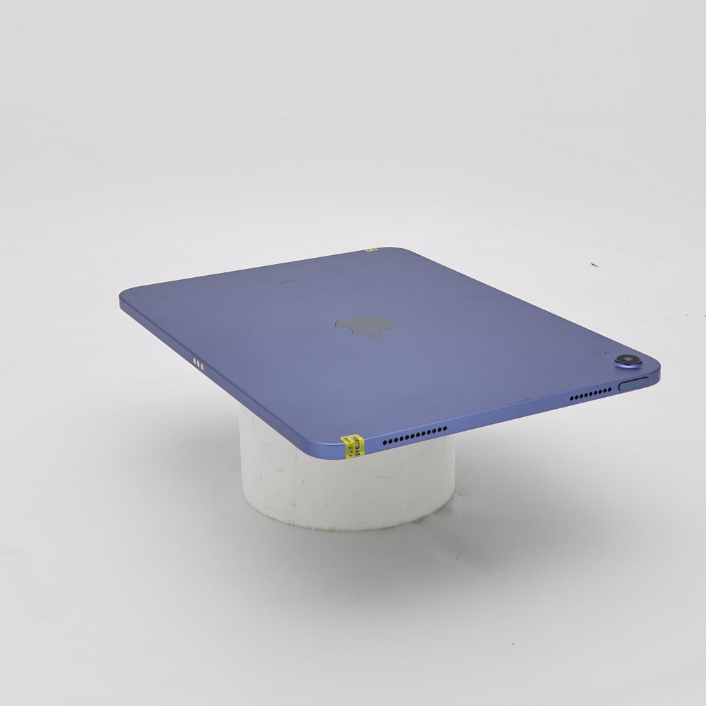 95新 Apple iPad 10代 256G 藍色 WIFI
