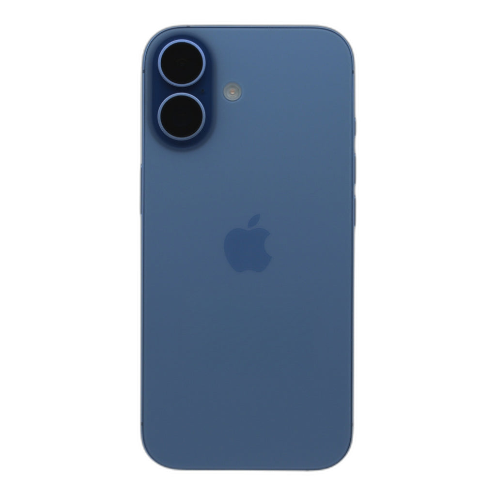 99新 Apple iPhone 17 256G 青霧藍色 中國大陸版