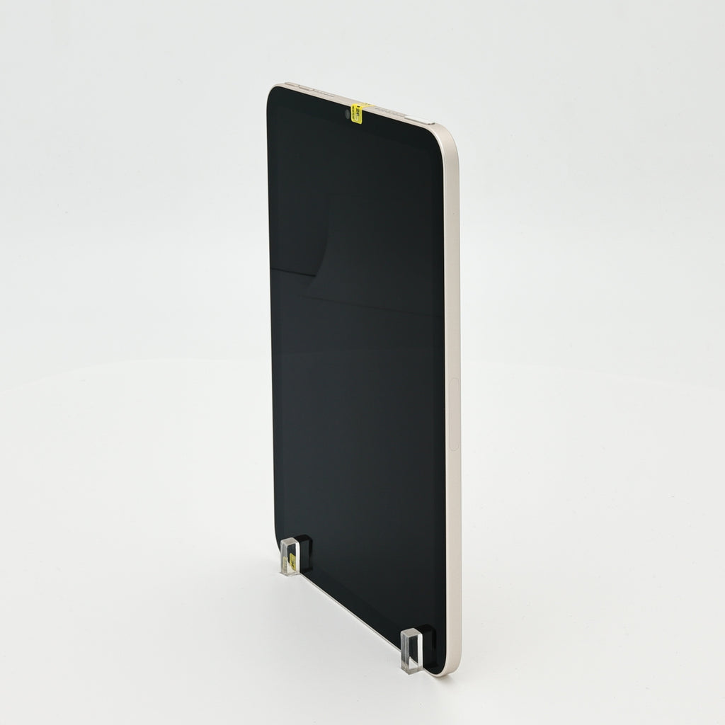 95新 Apple iPad mini6 256G 星光色 WIFI