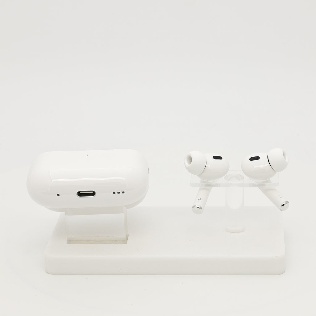 99新 Apple AirPods Pro 2 白色