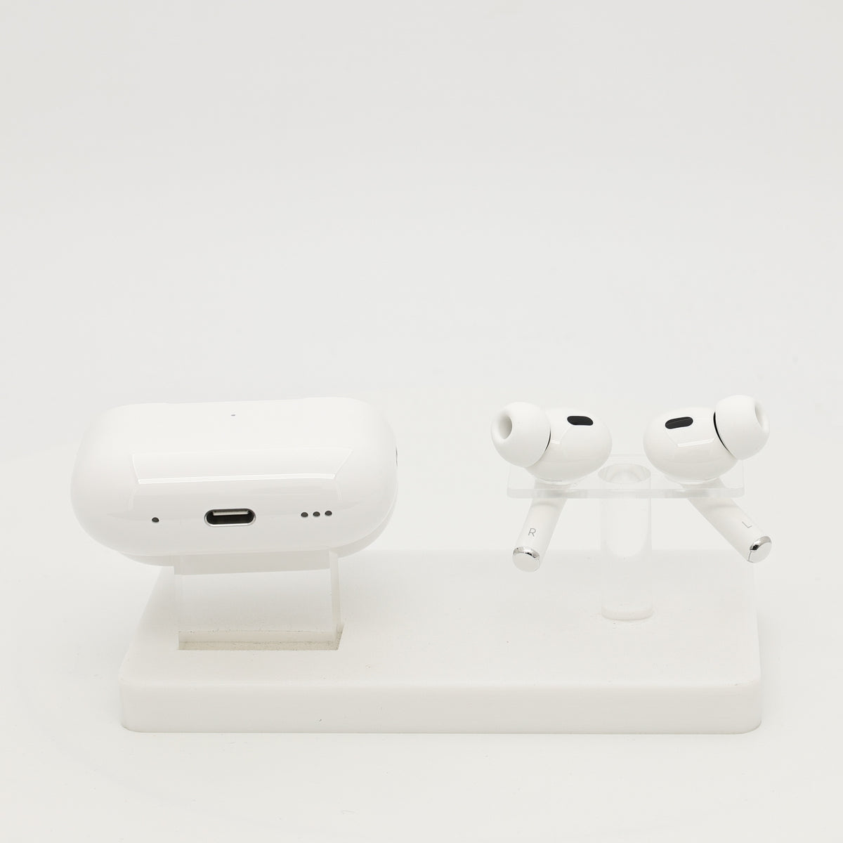 99新 Apple AirPods Pro 2 白色