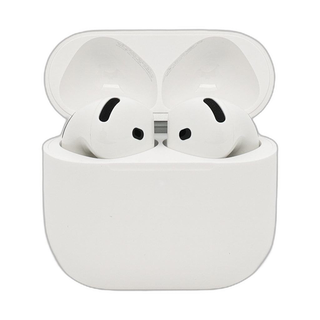 99新 Apple AirPods 4 (支持主动降噪) 白色