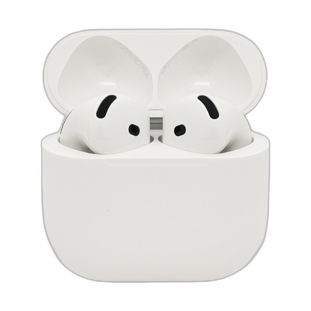 99新 Apple AirPods 4 (支持主动降噪) 白色