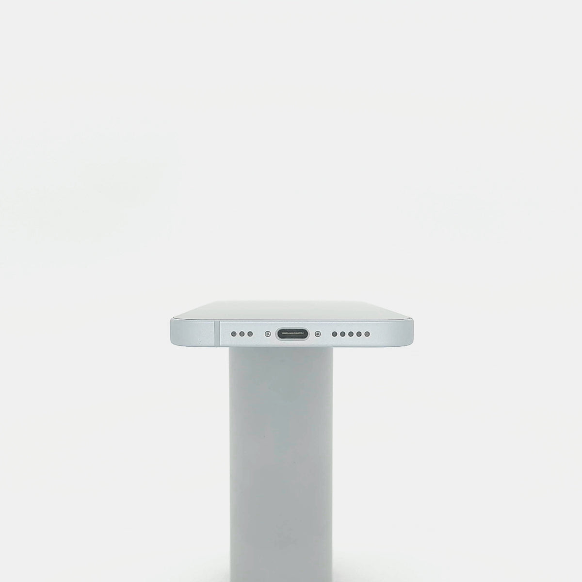 95新 Apple iPhone 15 256G 藍色 中國大陸版
