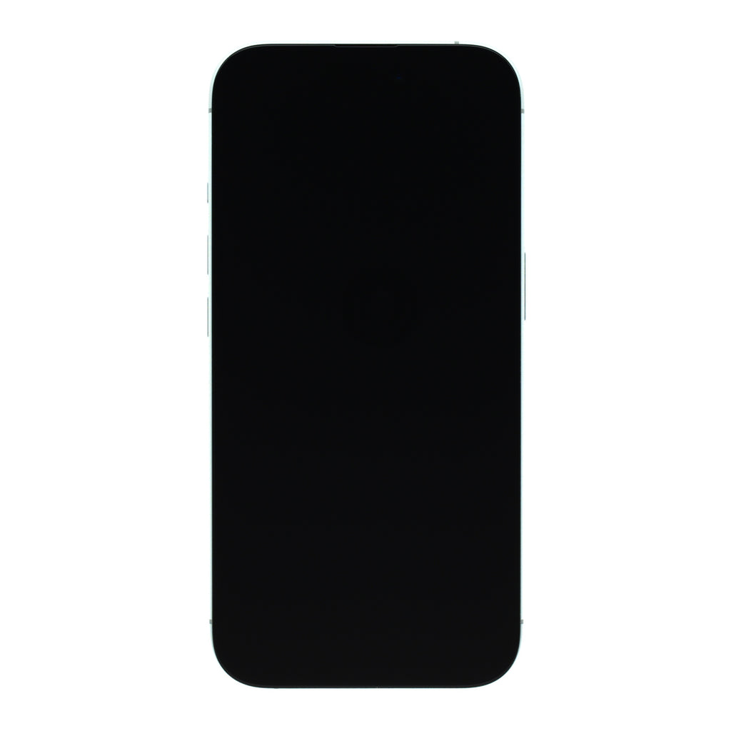 99新 Apple iPhone 16 256G 白色 中國大陸版