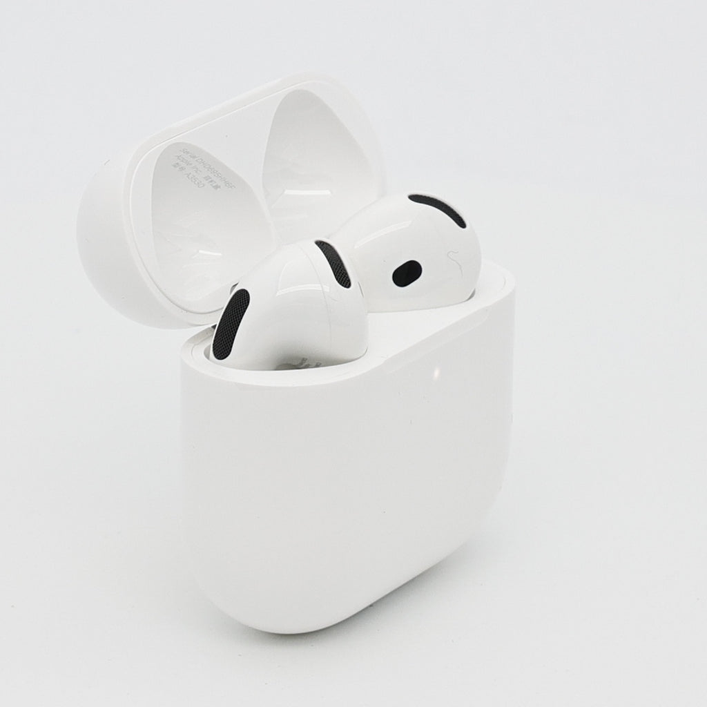 99新 Apple AirPods 5 白色
