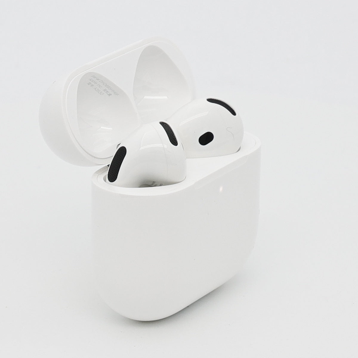 99新 Apple AirPods 5 白色