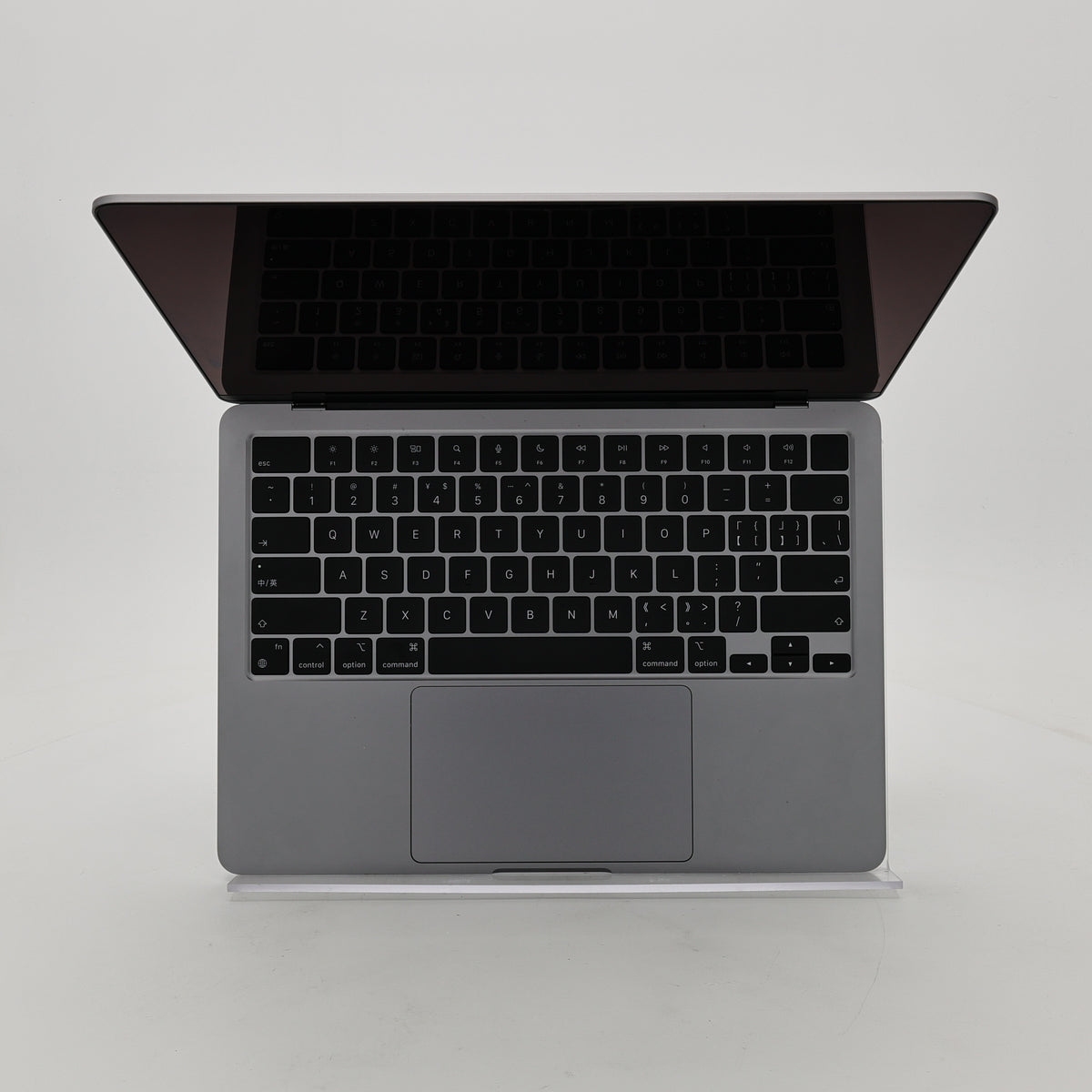 99新 Apple MacBook Air 22年 13寸 M2（8+8核） 16G RAM 256G SSD 深空灰色