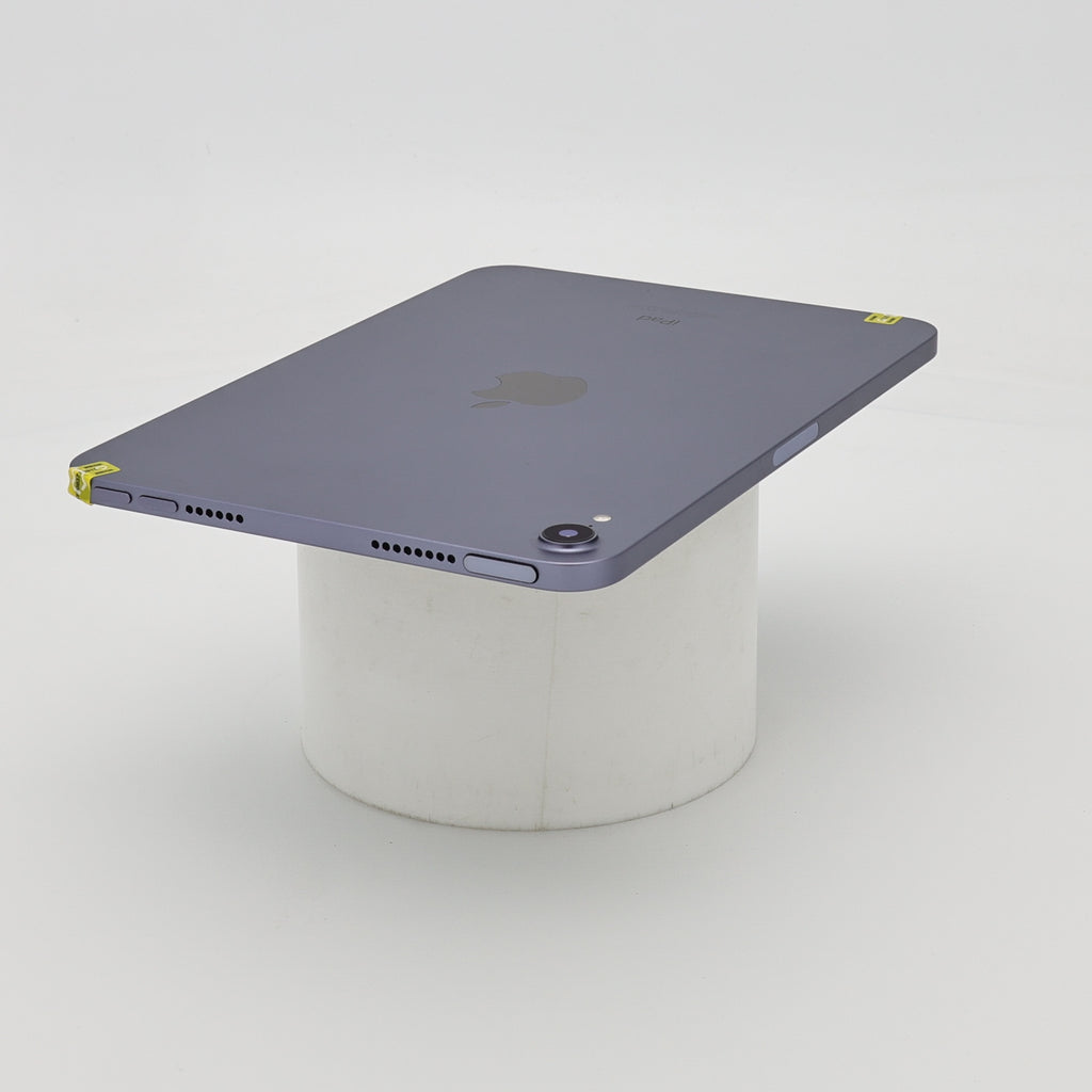 99新 Apple iPad mini6 64G 紫色 WIFI