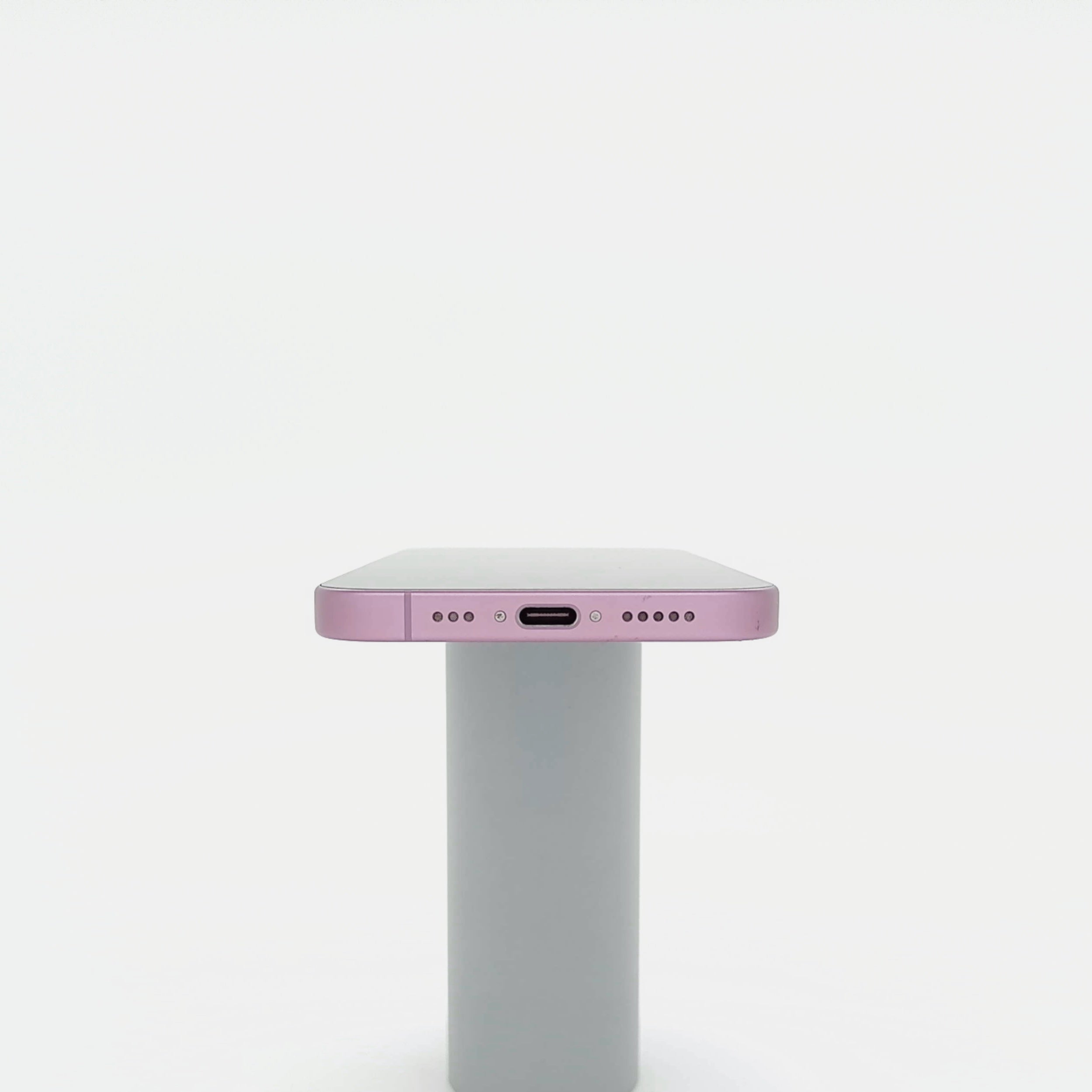 95新 Apple iPhone 16 256G 粉紅色 中國大陸版