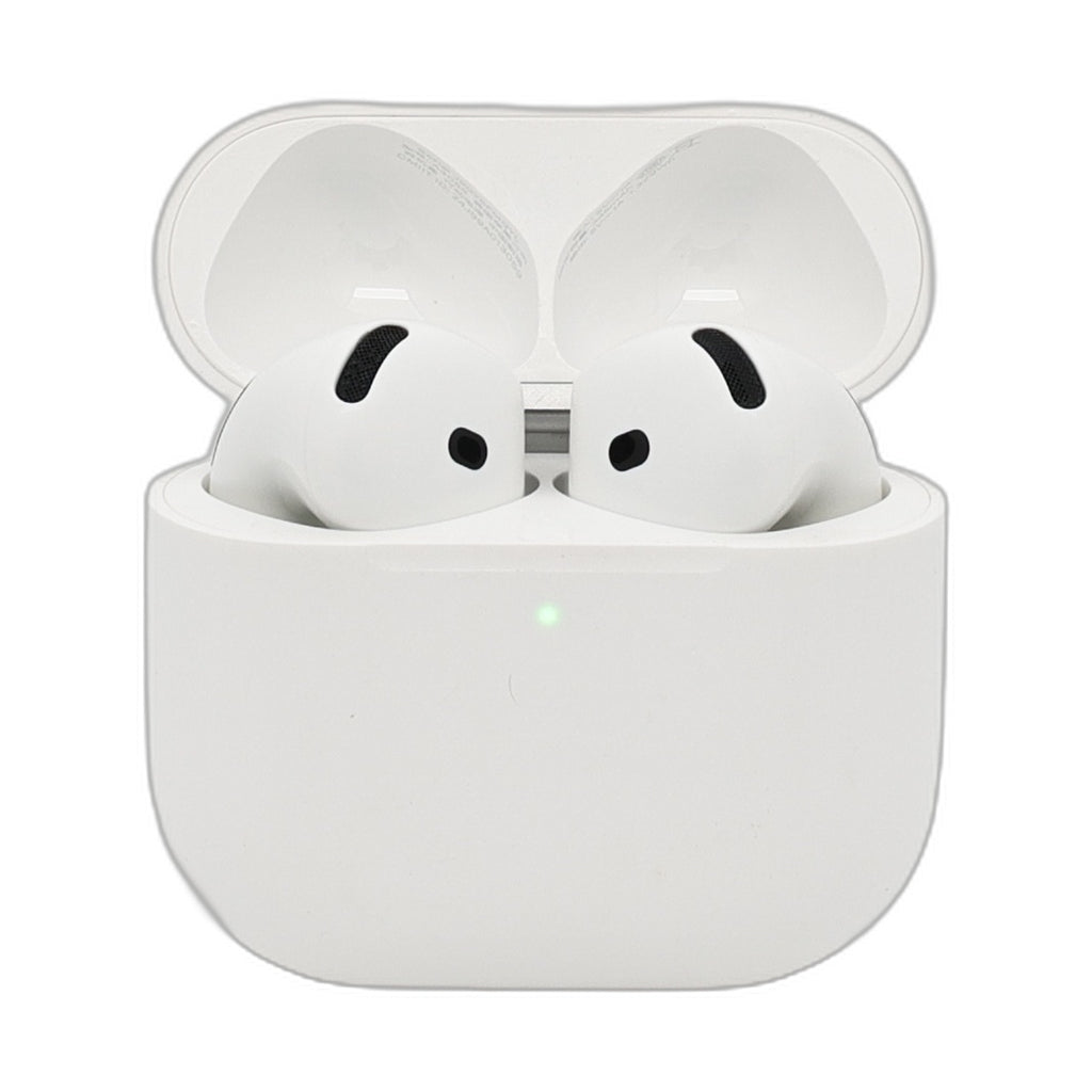 99新 Apple AirPods 4 (支持主动降噪) 白色