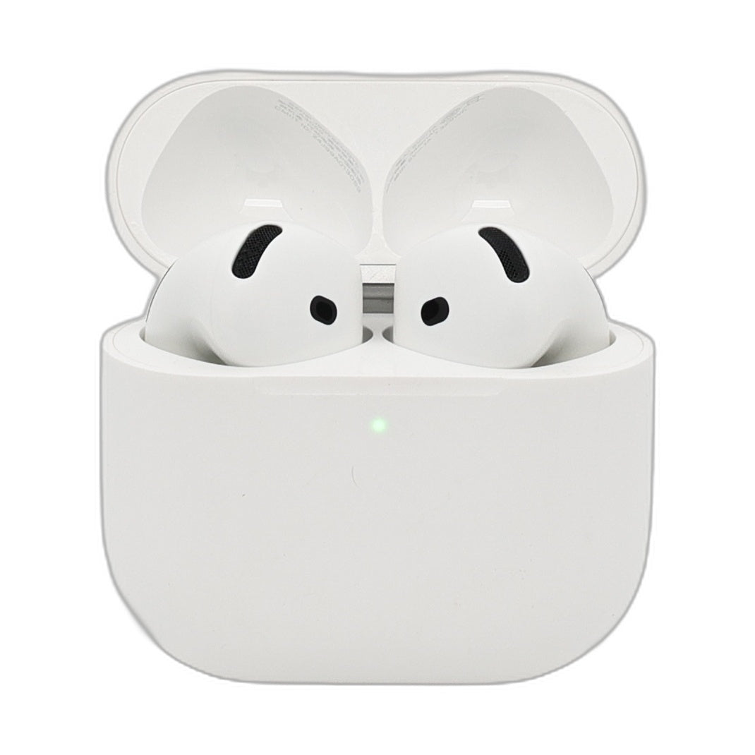 99新 Apple AirPods 4 (支持主动降噪) 白色