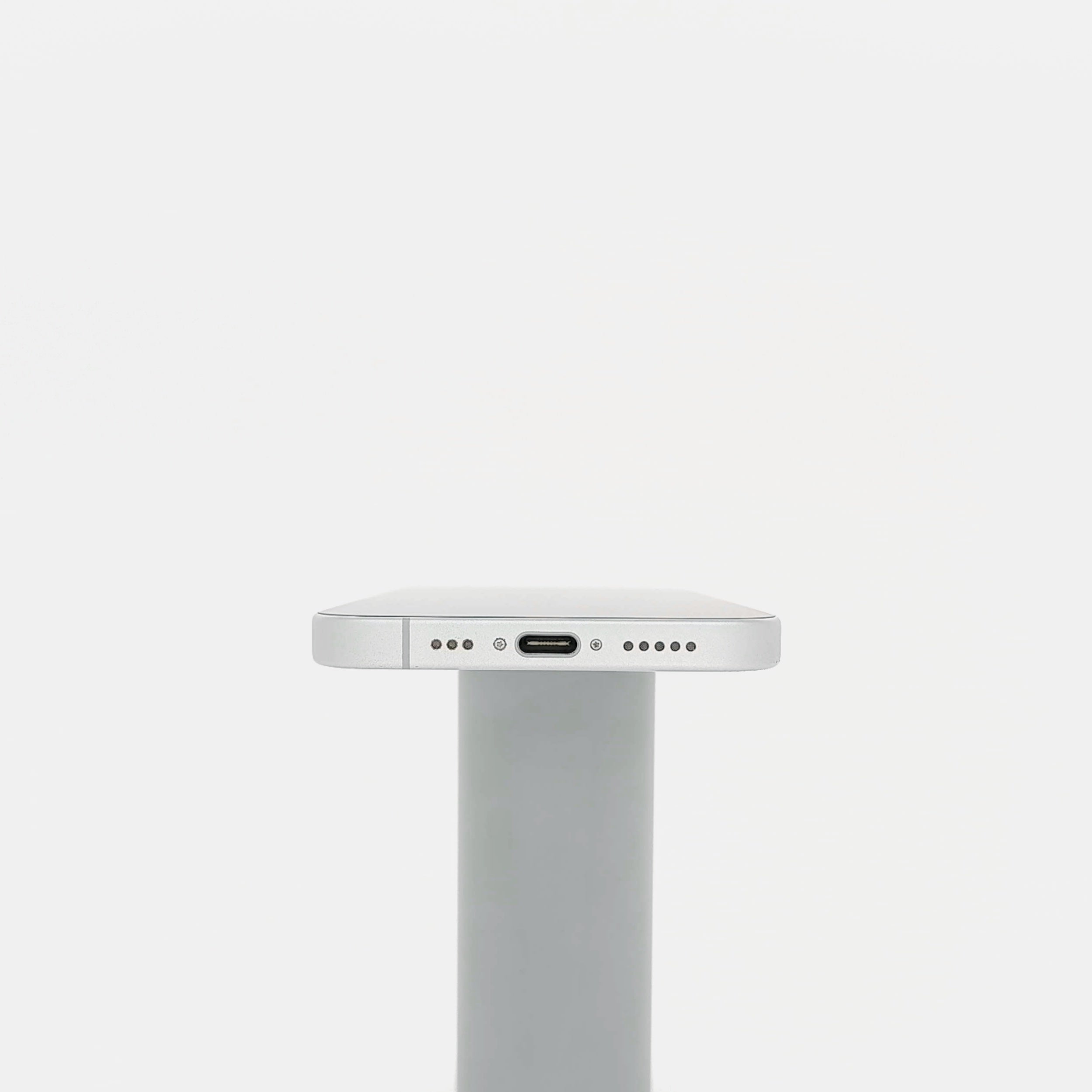 95新 Apple iPhone 16 256G 白色 中國大陸版