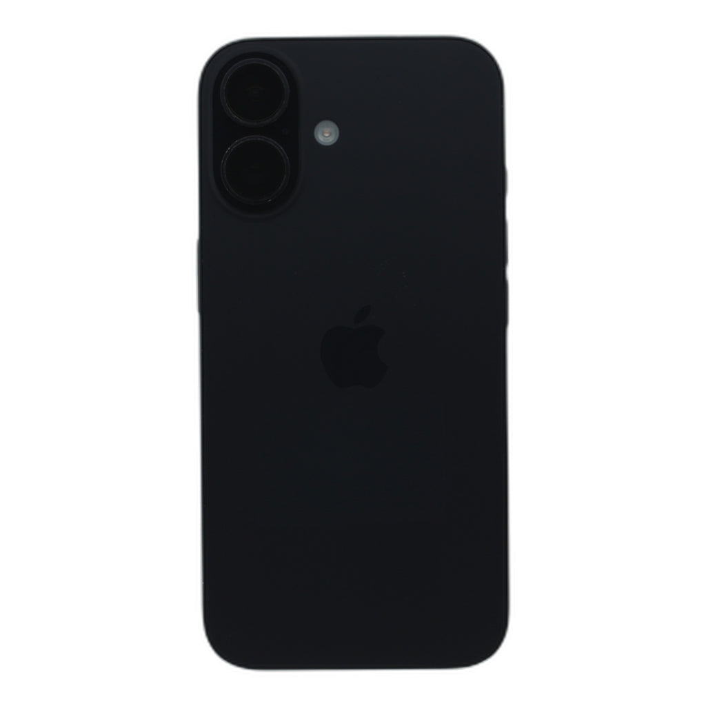 95新 Apple iPhone 16 128G 黑色 中國大陸版