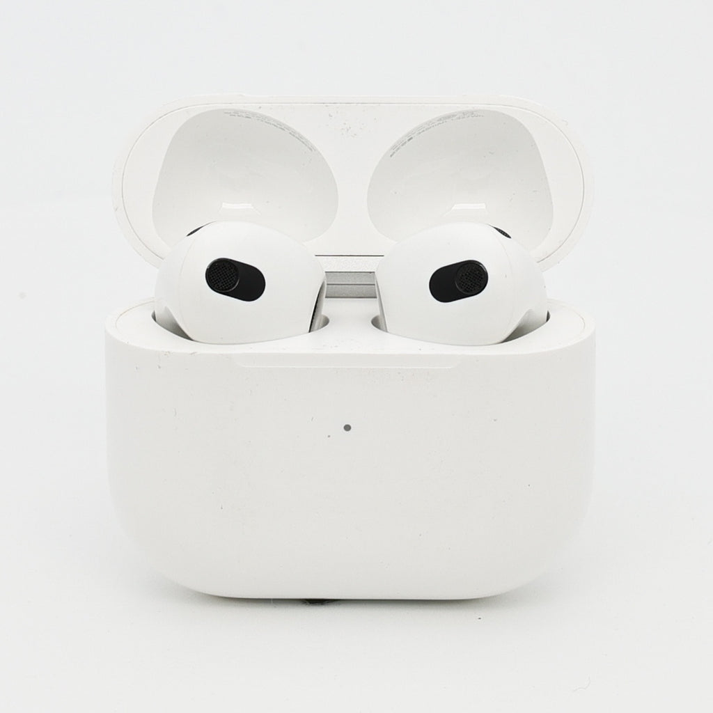 99新 Apple AirPods 3 白色