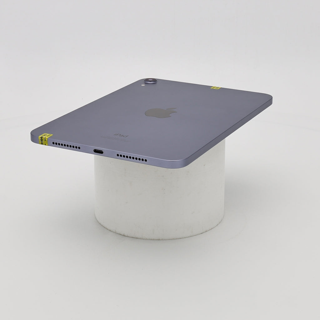 95新 Apple iPad mini6 256G 紫色 WIFI
