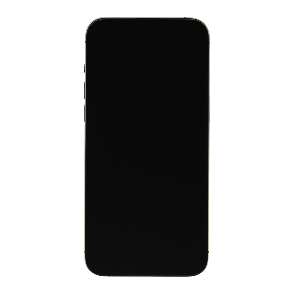 95新 Apple iPhone 15 Pro Max 256G 原色鈦金屬 中國大陸版
