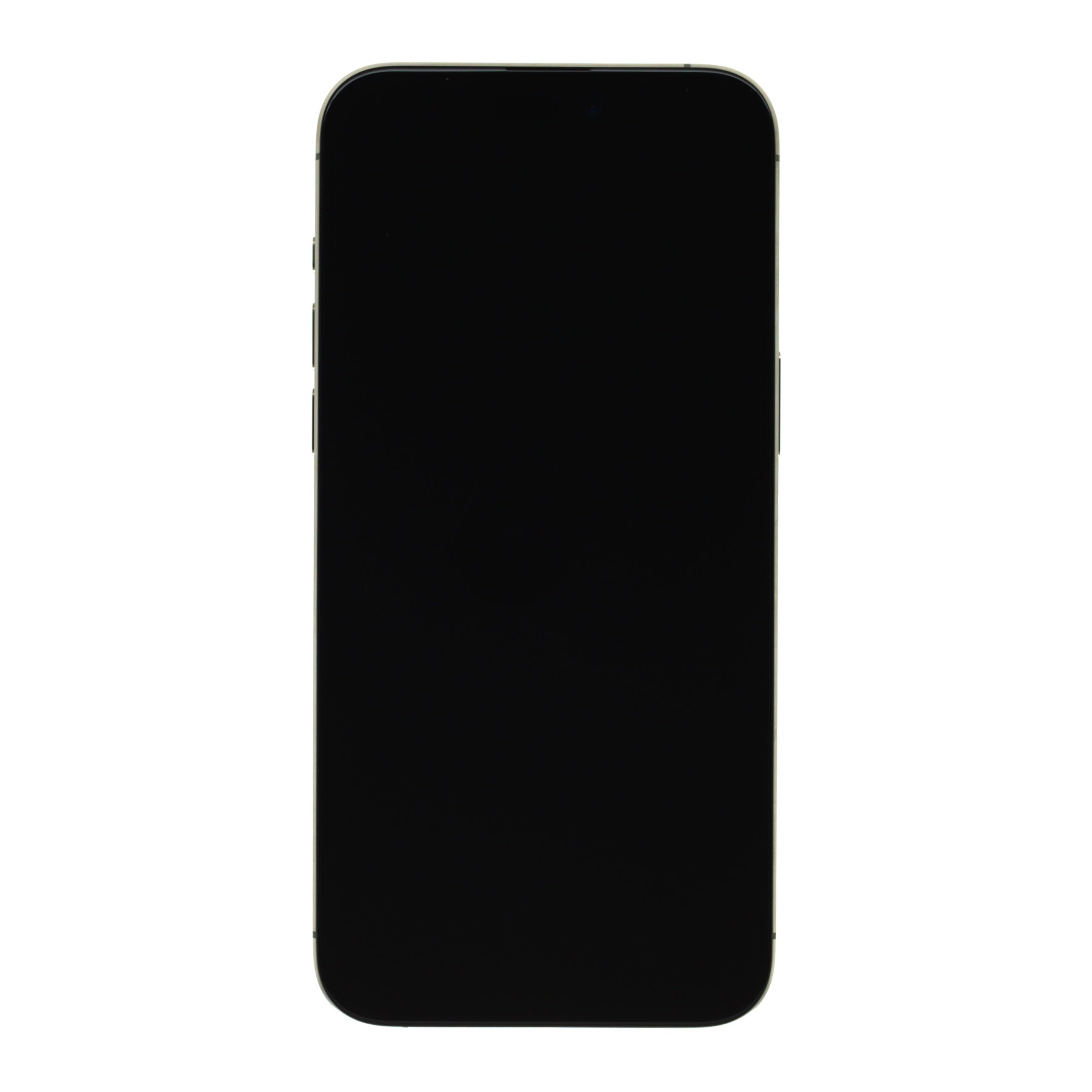 95新 Apple iPhone 15 Pro Max 256G 原色鈦金屬 中國大陸版