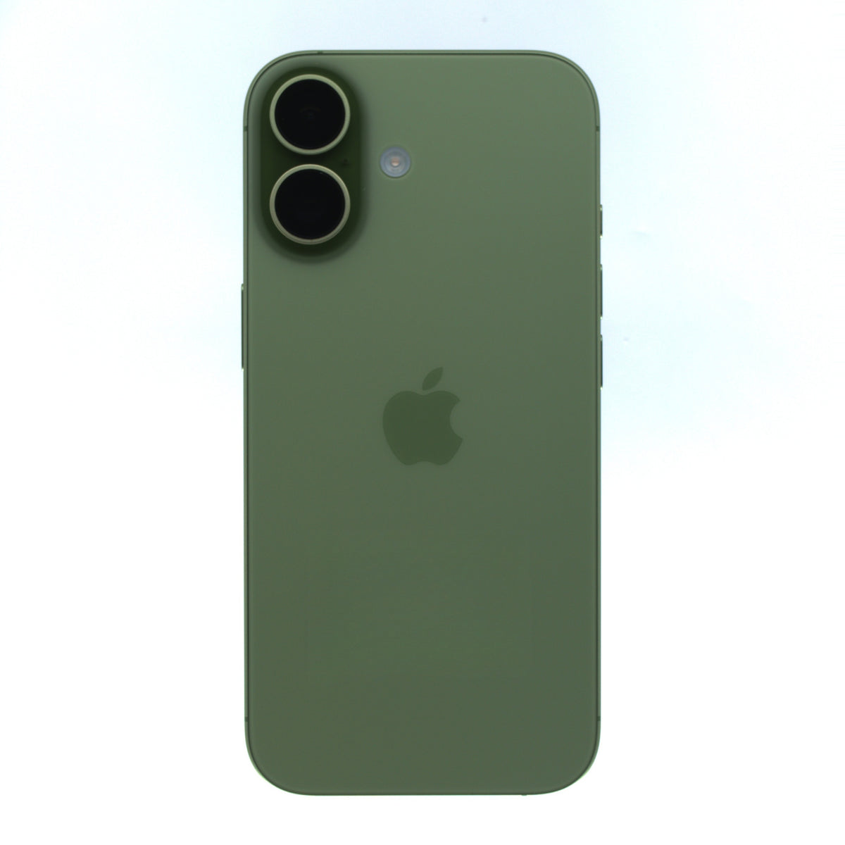 99新 Apple iPhone 17 256G 鼠尾草綠色 中國大陸版