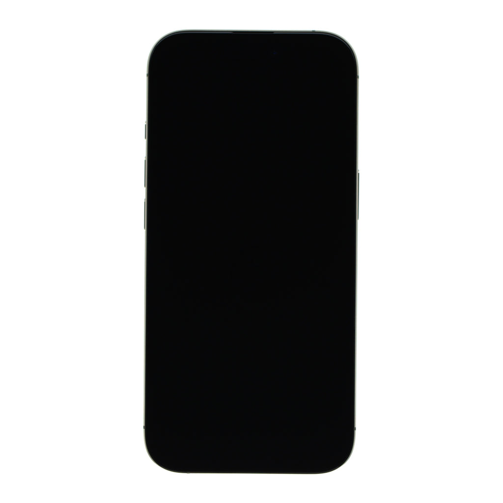 99新 Apple iPhone 16 Pro 128G 原色鈦金屬 中國大陸版