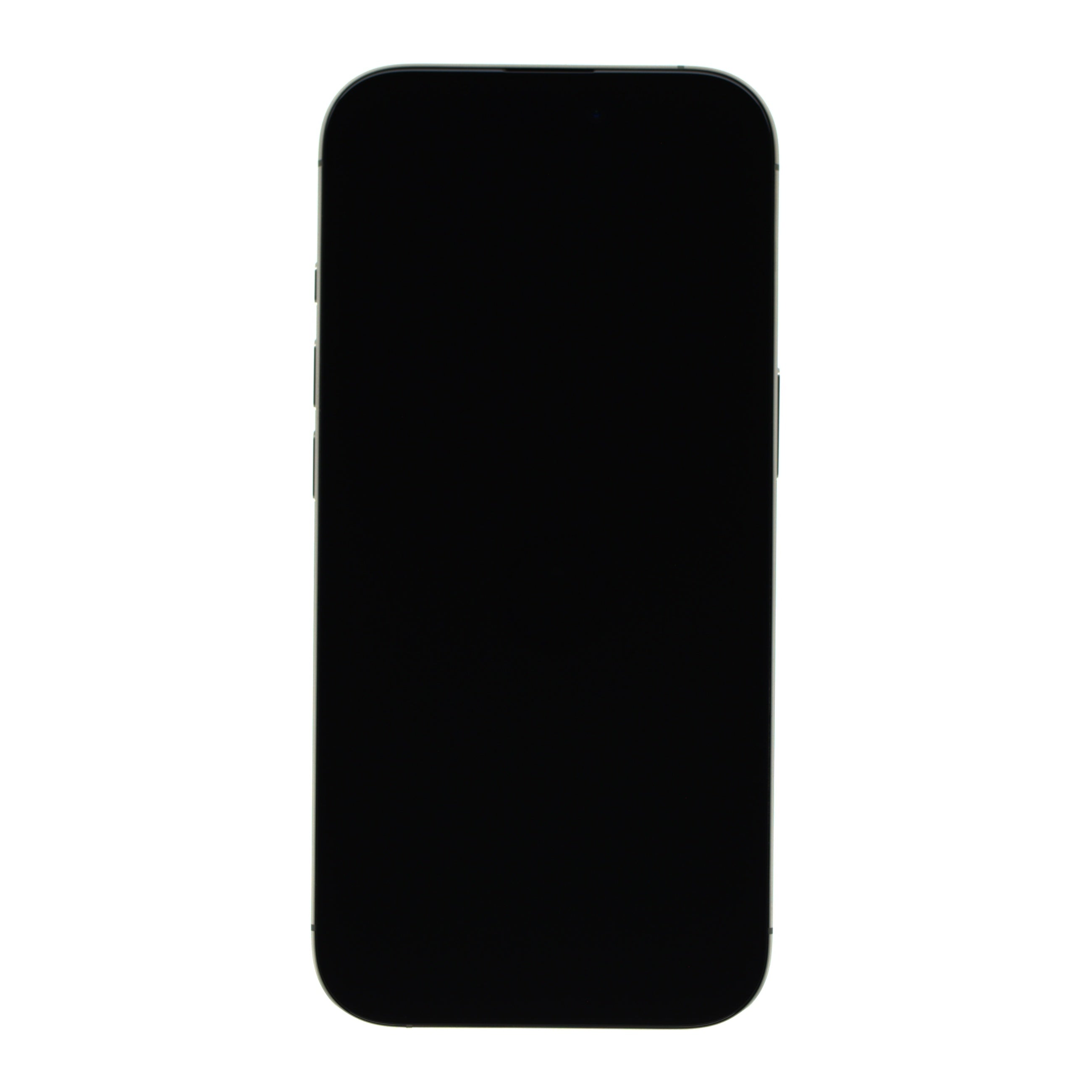99新 Apple iPhone 16 Pro 128G 原色鈦金屬 中國大陸版