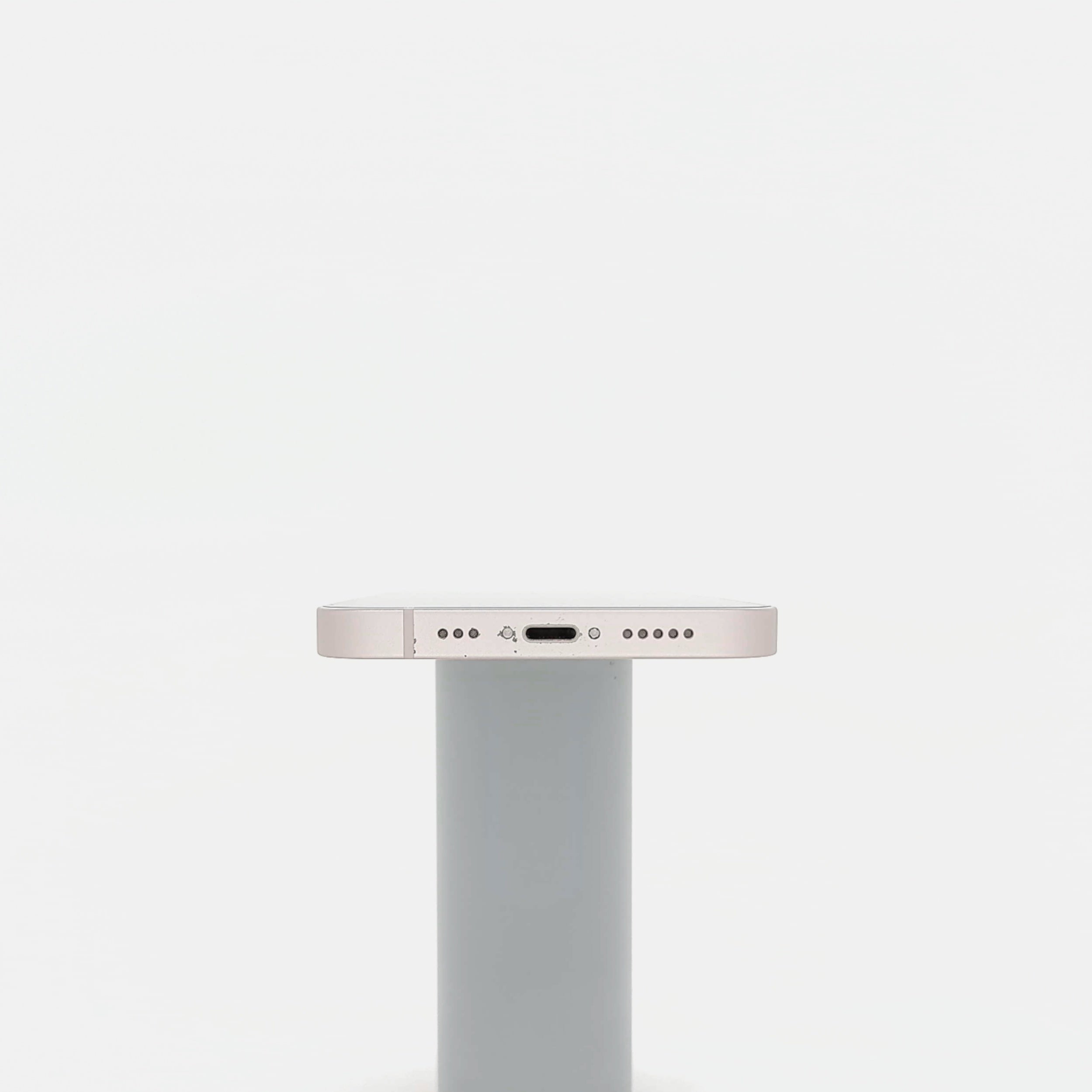 95新 Apple iPhone 13 256G 粉紅色 中國大陸版